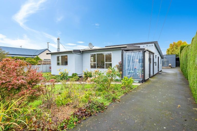 Photo of property in 125 Thomas Street, Waikouaiti, 9510