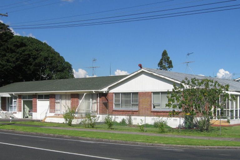 Photo of property in 2/81 Tui Road, Papatoetoe, Auckland, 2025