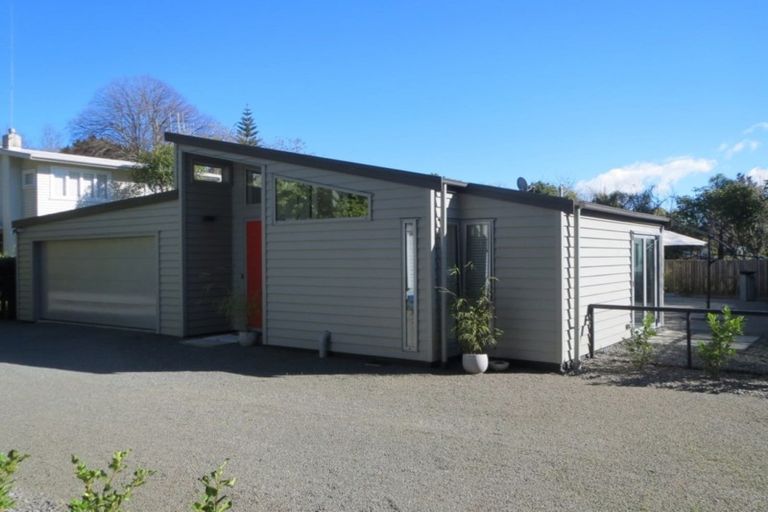 Photo of property in 73a Macarthur Street, Levin, 5510