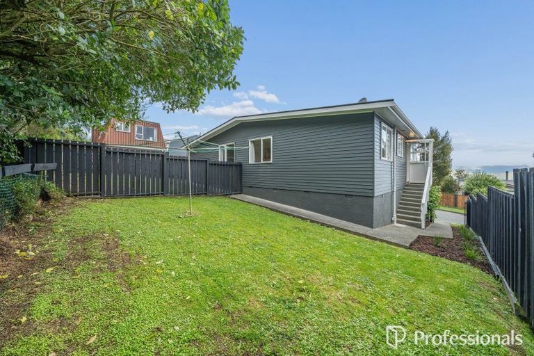 Photo of property in 56b Acacia Avenue, Maungaraki, Lower Hutt, 5010