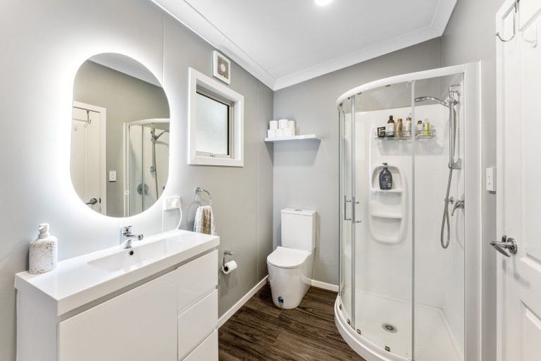 Photo of property in 17 John Street, Stokes Valley, Lower Hutt, 5019