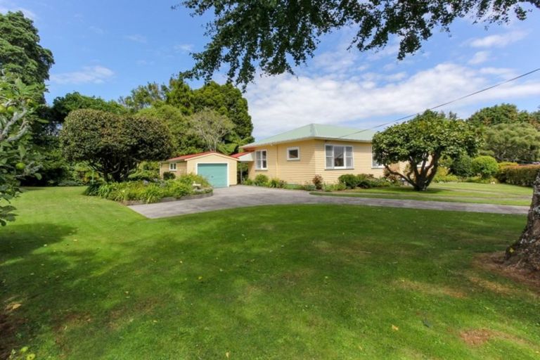Photo of property in 114b Govett Avenue, Frankleigh Park, New Plymouth, 4310