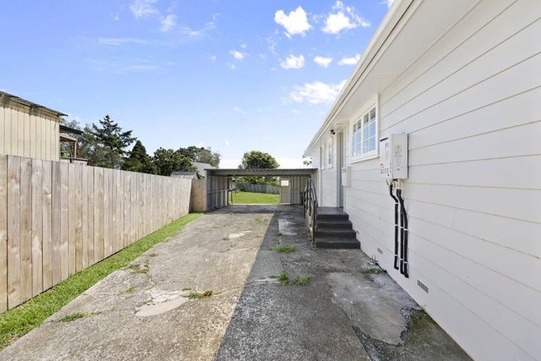 Photo of property in 17 Sain Crescent, Morrinsville, 3300