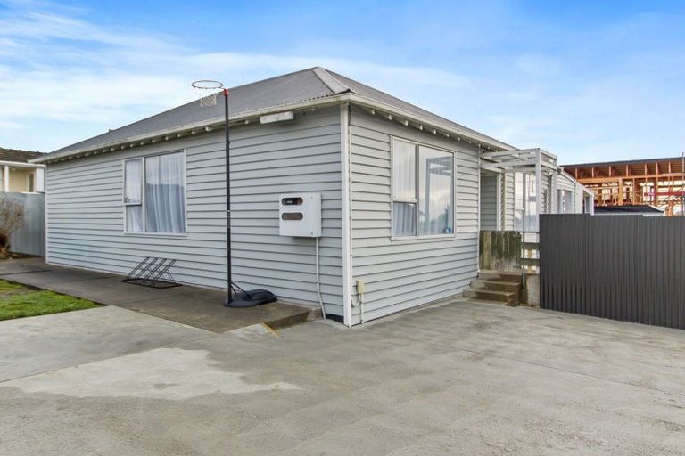 Photo of property in 295 Wai-iti Road, Glenwood, Timaru, 7910