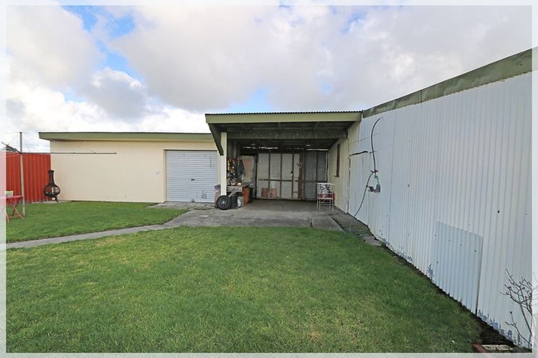 Photo of property in 212 Motuiti Road, Foxton, 4891