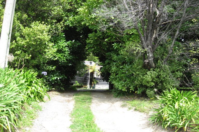 Photo of property in 504 State Highway 1, Waikanae, 5391