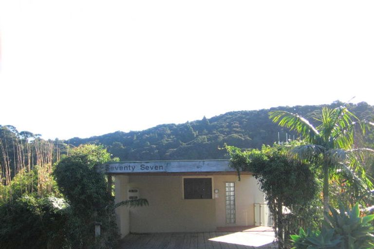 Photo of property in 77 School Road, Paihia, 0200