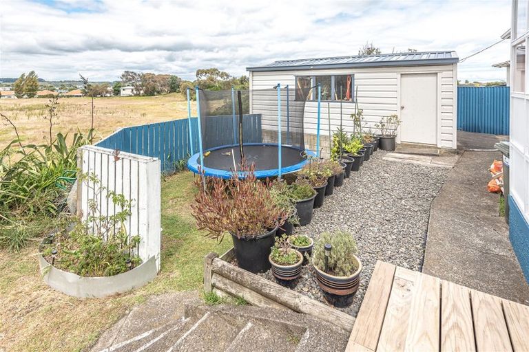 Photo of property in 27 Murch Place, Tawhero, Whanganui, 4500