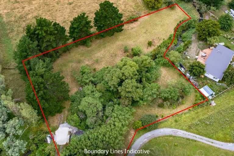 Photo of property in 80 Johnston Street, Featherston, 5710