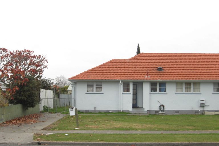 Photo of property in 103a Nuffield Avenue, Marewa, Napier, 4110