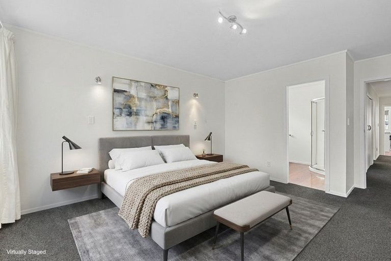 Photo of property in 171 Powderham Street, New Plymouth, 4310