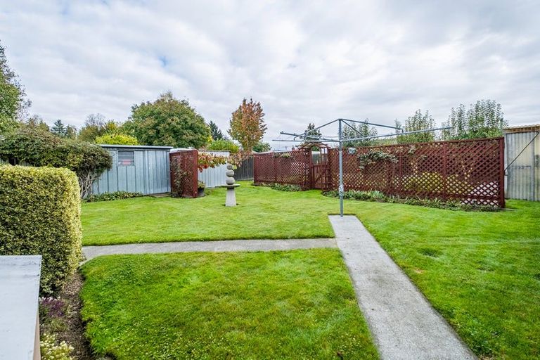 Photo of property in 30 School Road, Fairlie, 7925