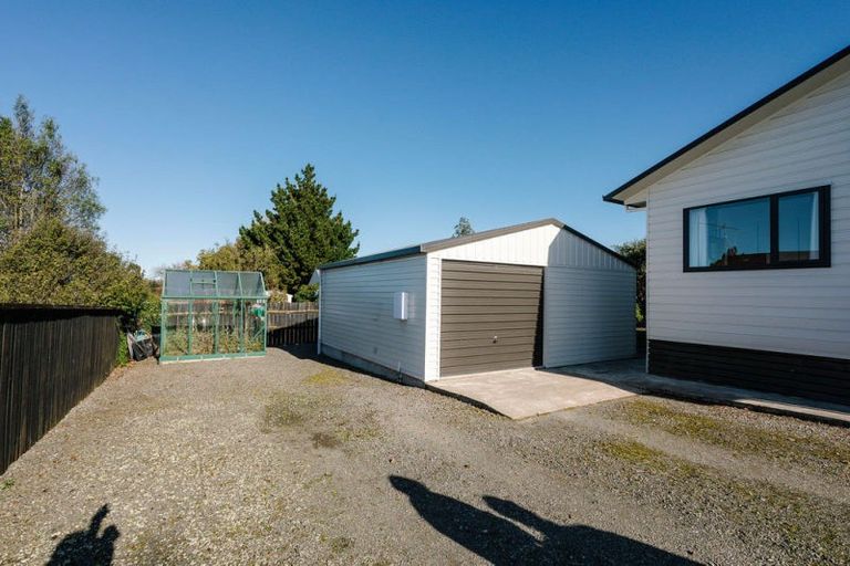 Photo of property in 21 Guy Street, Dannevirke, 4930