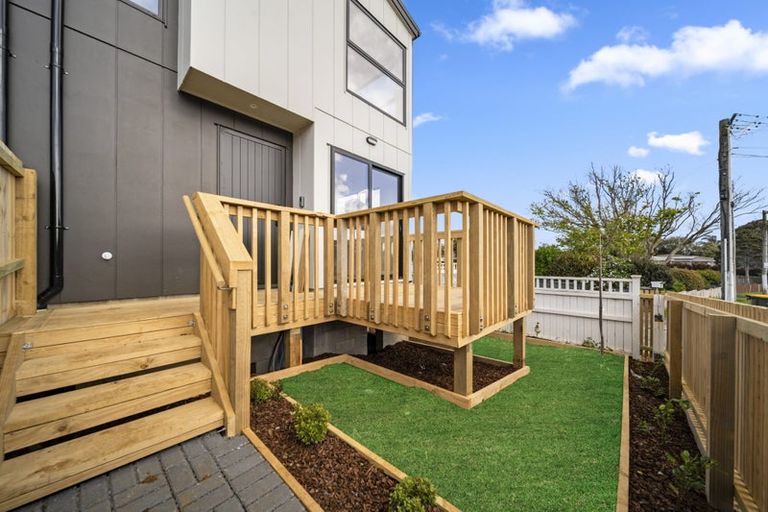 Photo of property in 52 Greenmeadows Avenue, Manurewa East, Auckland, 2102