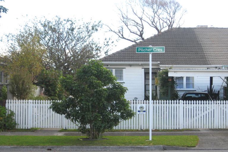 Photo of property in 45 Pilcher Crescent, Naenae, Lower Hutt, 5011