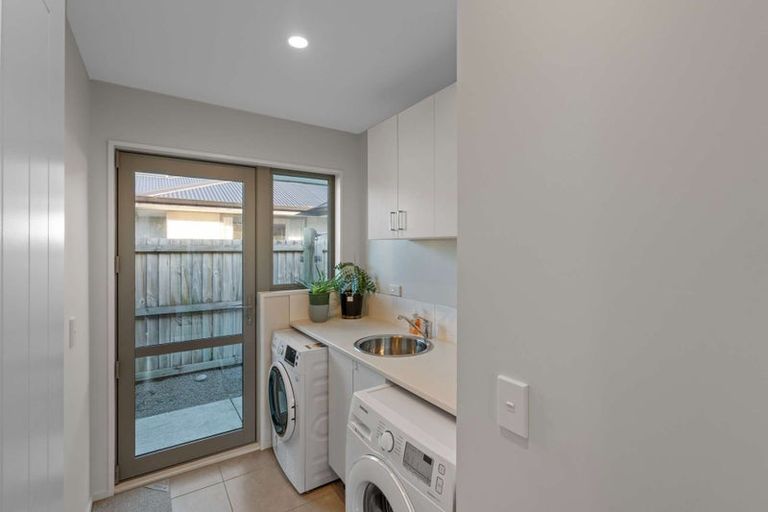 Photo of property in 11 Ashboult Street, Halswell, Christchurch, 8025