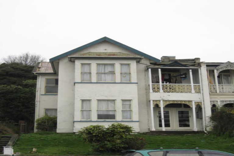 Photo of property in 843 George Street, North Dunedin, Dunedin, 9016