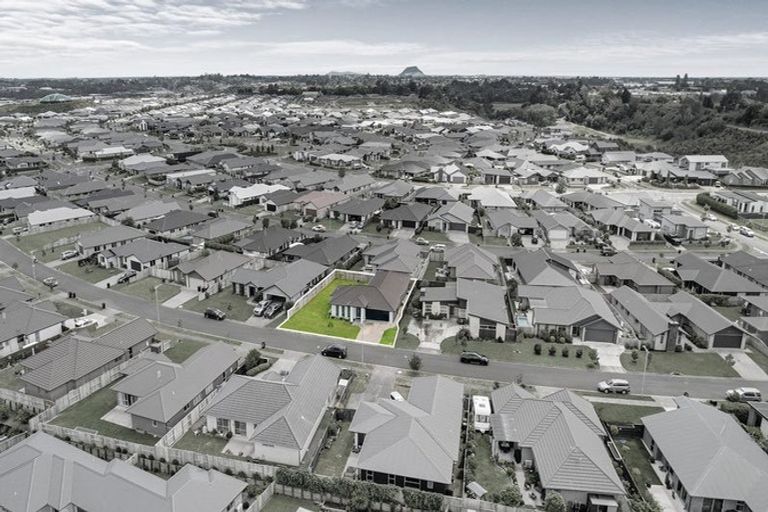 Photo of property in 35 Materawaho Way, Pyes Pa, Tauranga, 3112