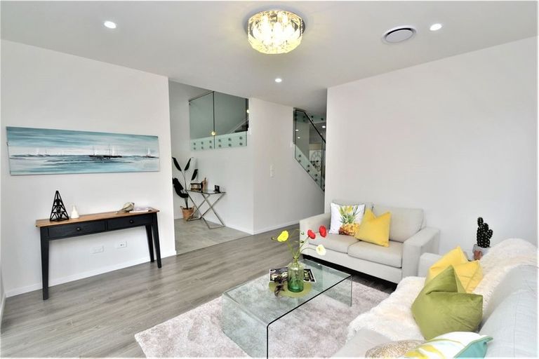 Photo of property in 14 Aviation Drive, Hobsonville, Auckland, 0616