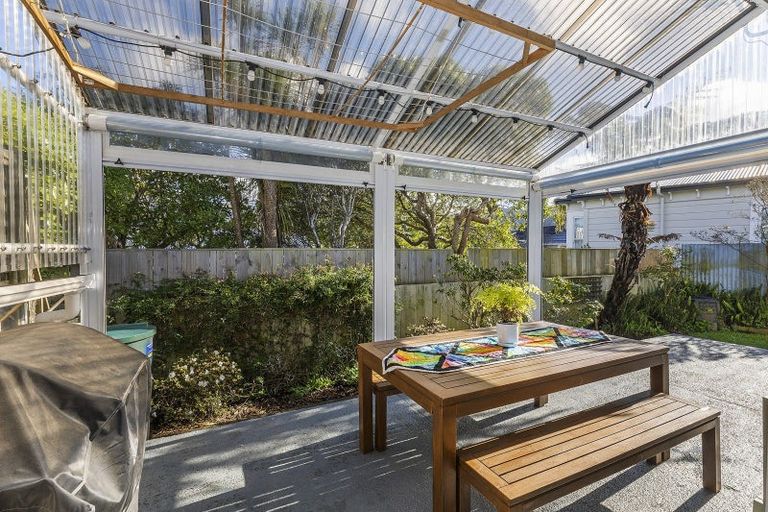 Photo of property in 3/3 Ngaio Gorge Road, Ngaio, Wellington, 6035
