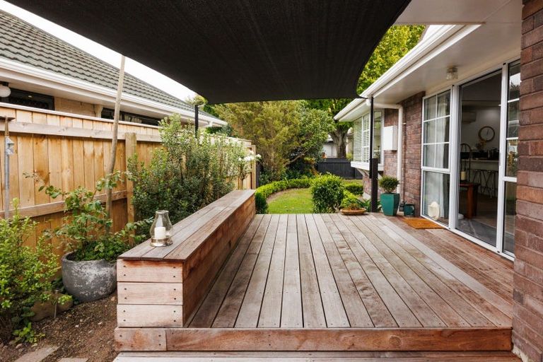 Photo of property in 3a Churchill Avenue, Hokowhitu, Palmerston North, 4410