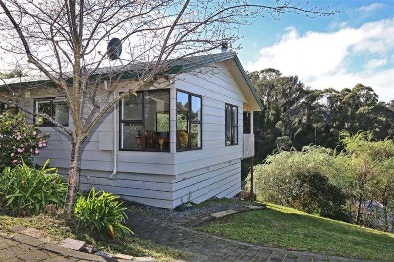 Photo of property in 62a Hospital Terrace, Hospital Hill, Napier, 4110