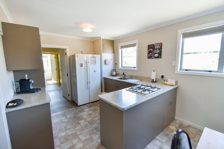 Photo of property in 12 Godley Street, Twizel, 7901