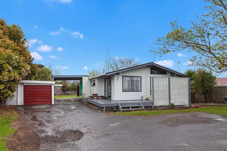 Photo of property in 158 Richard Street, Opotiki, 3122