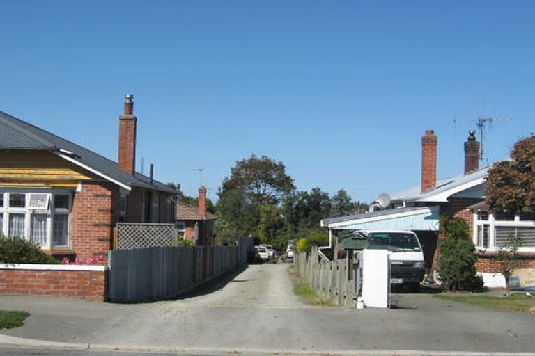 Photo of property in 16 Harborough Street, Watlington, Timaru, 7910