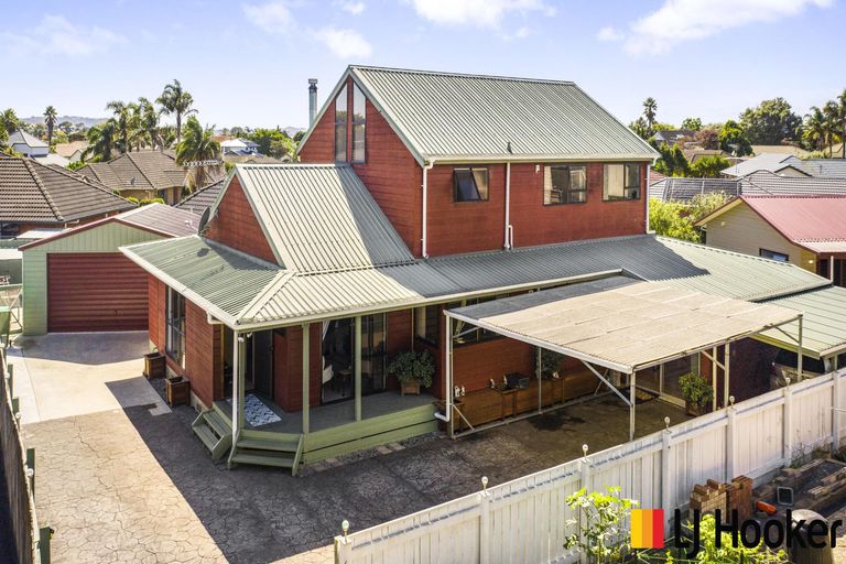 Photo of property in 16 Muirfield Street, Wattle Downs, Auckland, 2103