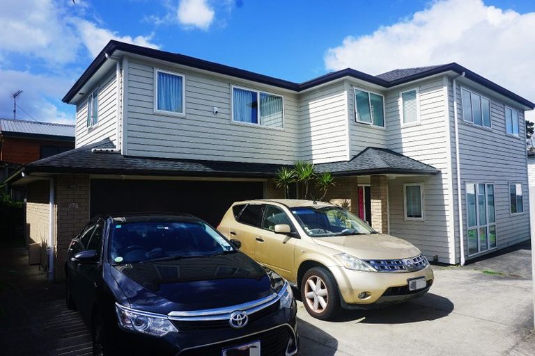 Photo of property in 27a Normanton Street, Glenfield, Auckland, 0629