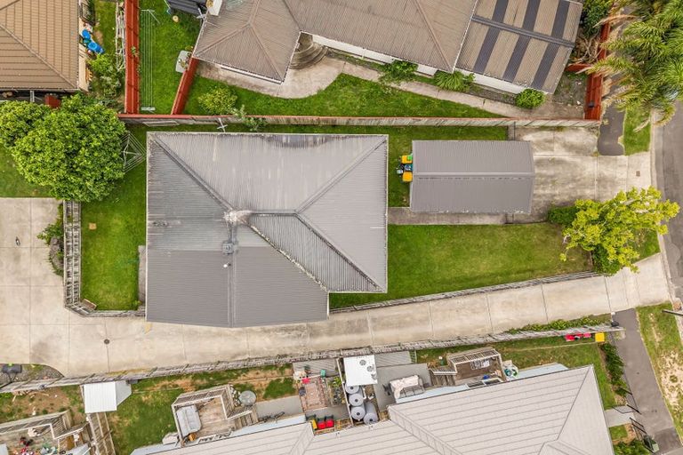 Photo of property in 53 Ascot Road, Chartwell, Hamilton, 3210