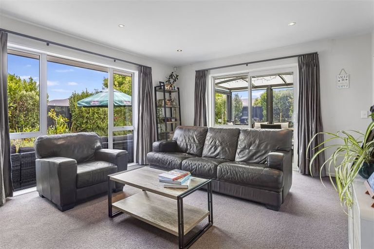 Photo of property in 17 Adams Street, Kaiapoi, 7630