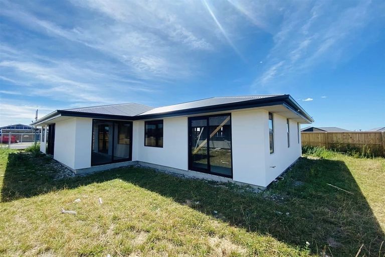 Photo of property in 63 Lenborough Drive, Rolleston, 7614