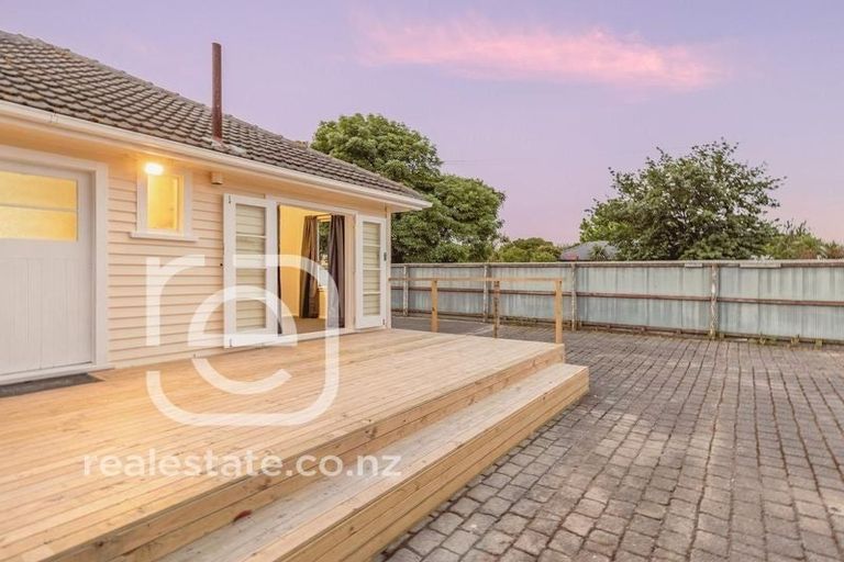 Photo of property in 83 Baker Street, New Brighton, Christchurch, 8083