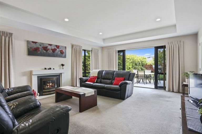Photo of property in 3 Coppinger Terrace, Aidanfield, Christchurch, 8025