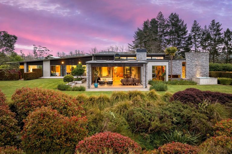 Photo of property in 620 Matakana Road, Warkworth, 0985