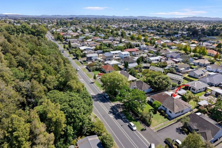 Photo of property in 119 Boundary Road, Claudelands, Hamilton, 3214