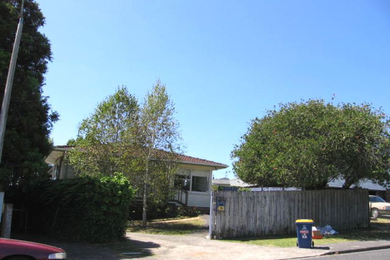Photo of property in 43 Seon Place, Birkdale, Auckland, 0626