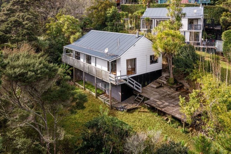 Photo of property in 59 Pemberton Avenue, Bayview, Auckland, 0629