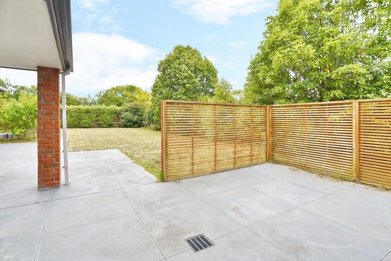 Photo of property in 13 Grange View, Woodend, 7610