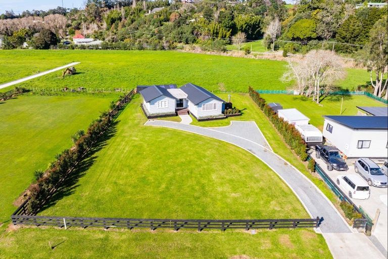 Photo of property in 36 Bassett Street, Dargaville, 0310