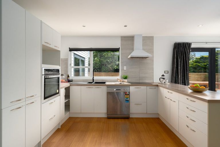 Photo of property in 83 Helston Road, Paparangi, Wellington, 6037