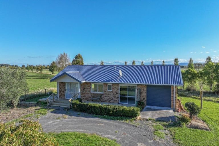 Photo of property in 206b Awaiti Road, Netherton, Paeroa, 3672