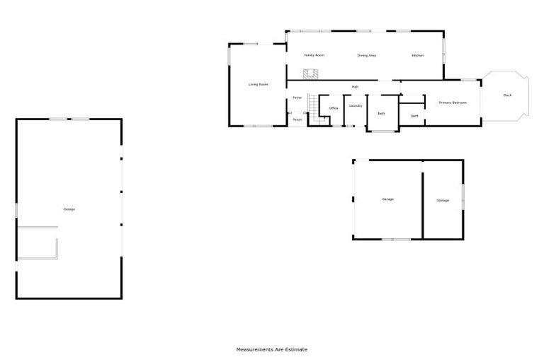 Photo of property in 20 Arapuni Road, Arapuni, Putaruru, 3415