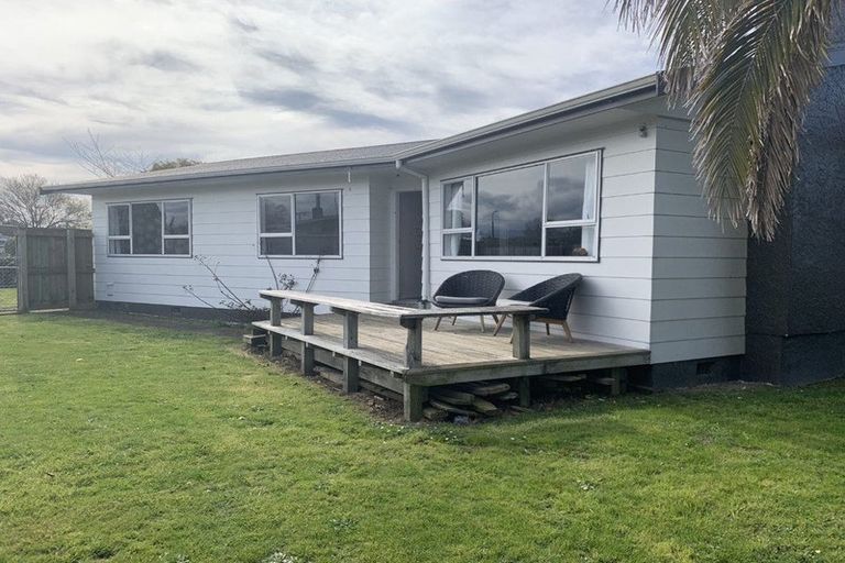 Photo of property in 6 Stout Street, Masterton, 5810