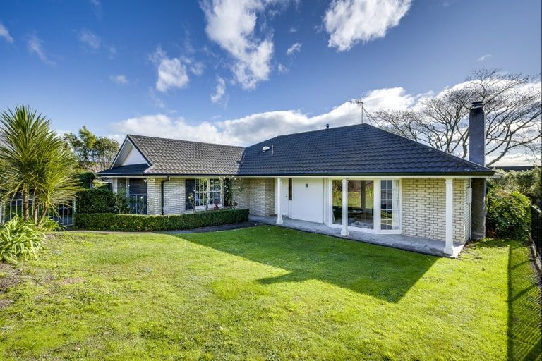 Photo of property in 62 Iona Road, Havelock North, 4130