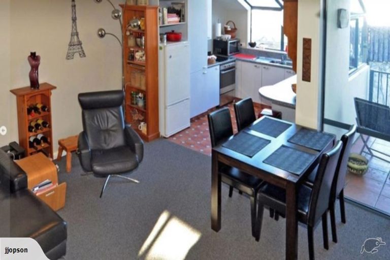 Photo of property in 3/3 Russell Street, Dunedin Central, Dunedin, 9016