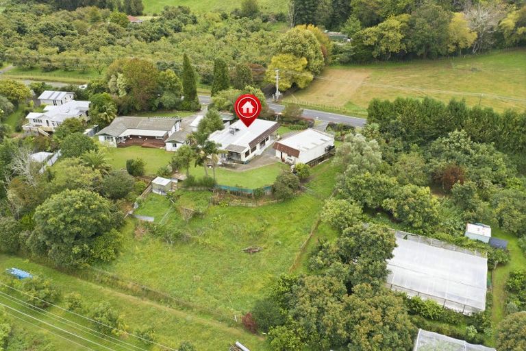Photo of property in 33 Barrett Road, Whakamarama, Tauranga, 3180