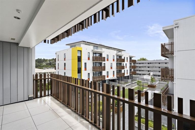 Photo of property in 503/22 Library Lane, Albany, Auckland, 0632